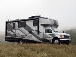 Fleetwood Tioga SLX 2006 года